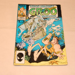 Groo #33